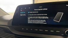 Hyundai BAYON 1.0 TGDi Ultimate 5dr DCT Petrol Hatchback